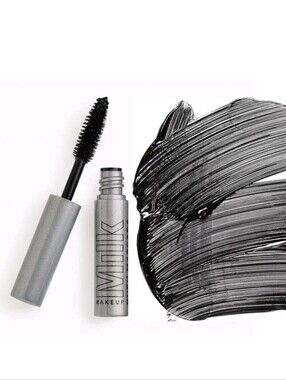 Milk Makeup Kush Mascara: Black, 3ml (Travel Size), NWOB